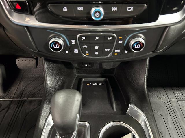 2023 Chevrolet Traverse 1LT - Photo 21