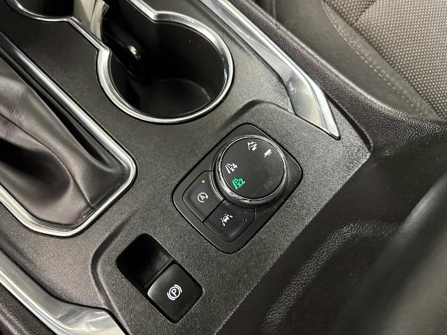 2023 Chevrolet Traverse 1LT - Photo 22