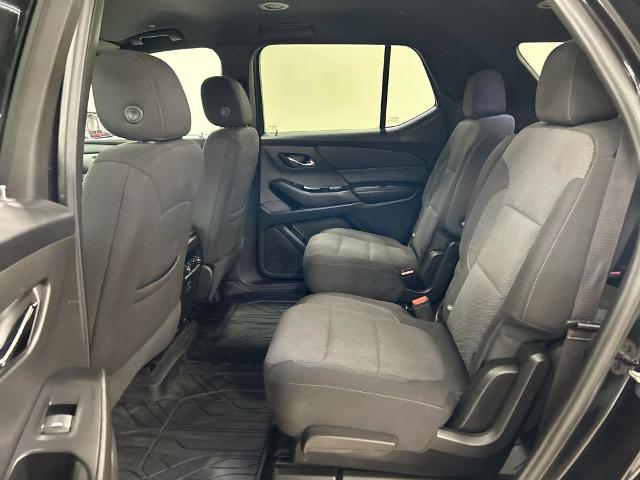 2023 Chevrolet Traverse 1LT - Photo 24