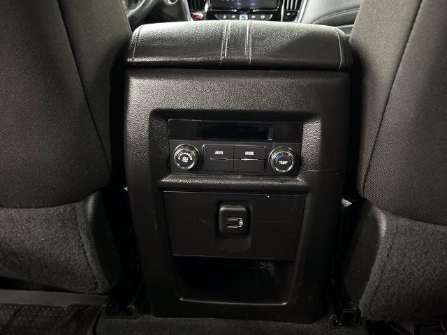 2023 Chevrolet Traverse 1LT - Photo 25