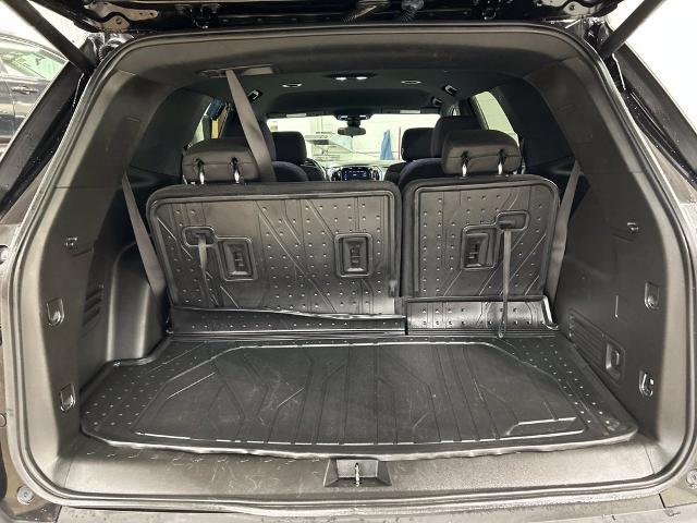 2023 Chevrolet Traverse 1LT - Photo 27