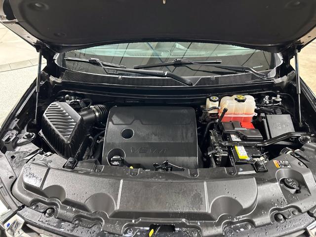 2023 Chevrolet Traverse 1LT - Photo 30