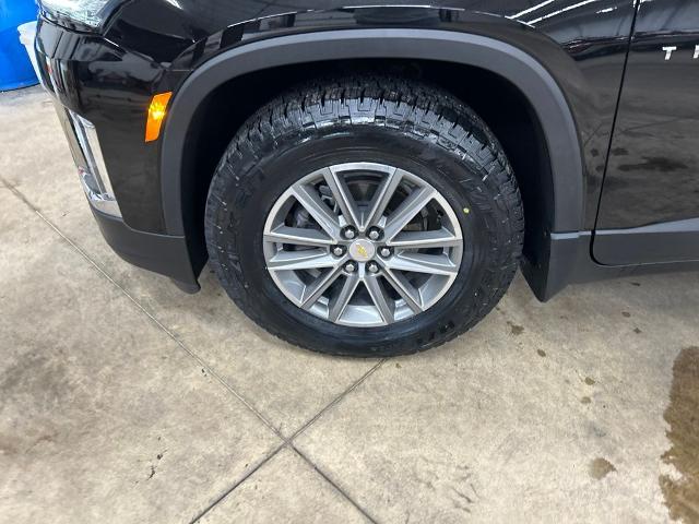 2023 Chevrolet Traverse 1LT - Photo 31