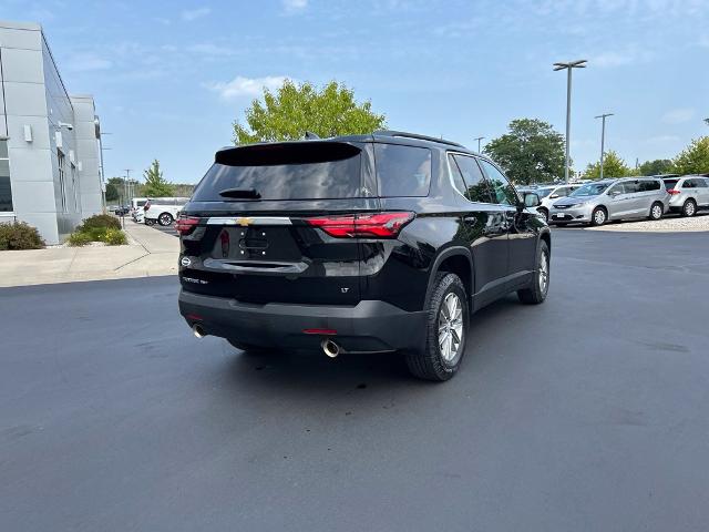 2023 Chevrolet Traverse 1LT - Photo 6