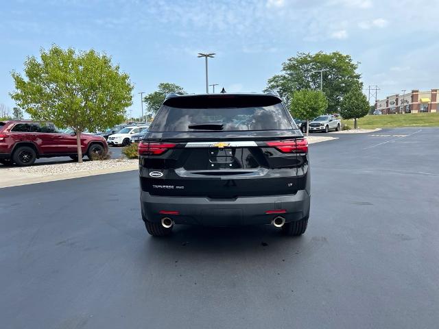 2023 Chevrolet Traverse 1LT - Photo 7
