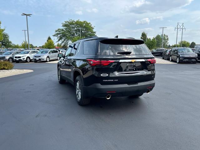 2023 Chevrolet Traverse 1LT - Photo 8