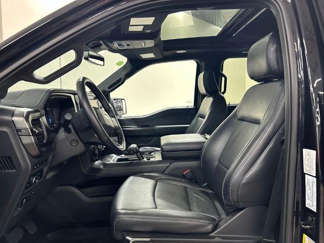 2024 Ford F-150 Lariat - Photo 10