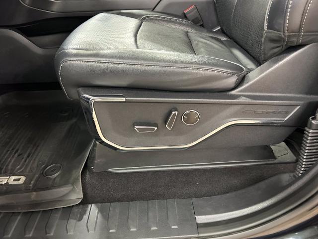 2024 Ford F-150 Lariat - Photo 11
