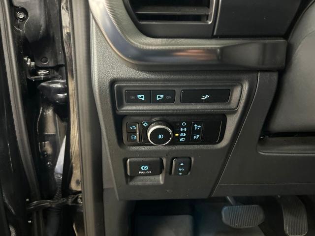 2024 Ford F-150 Lariat - Photo 13
