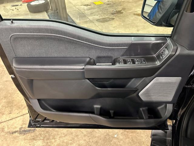 2024 Ford F-150 Lariat - Photo 14