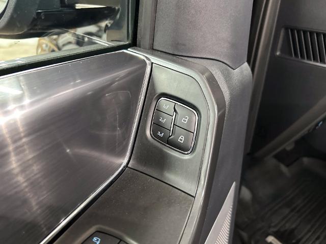 2024 Ford F-150 Lariat - Photo 15