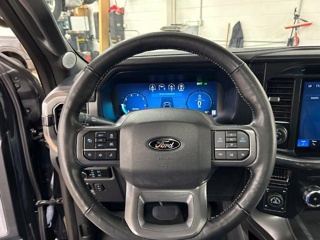 2024 Ford F-150 Lariat - Photo 16
