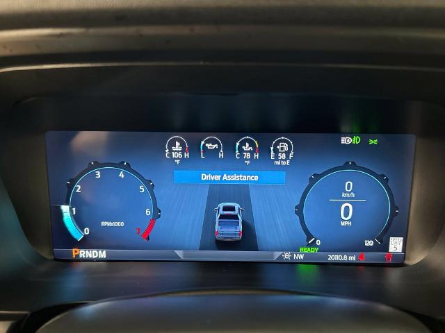 2024 Ford F-150 Lariat - Photo 17
