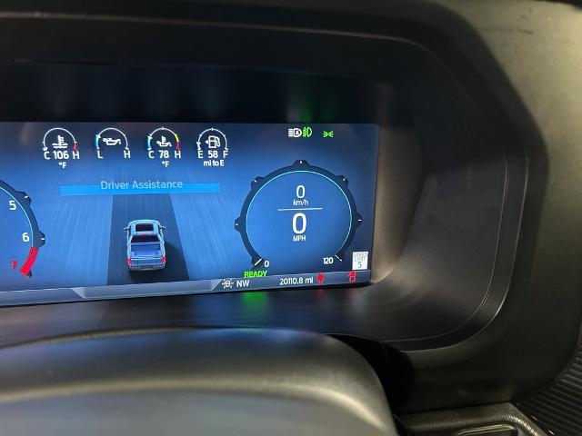 2024 Ford F-150 Lariat - Photo 18