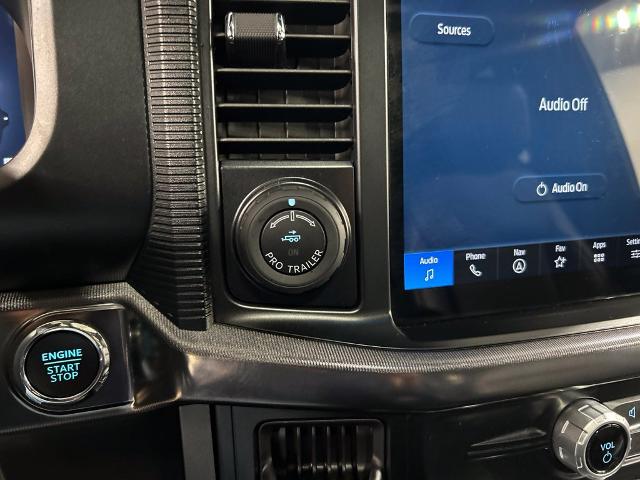 2024 Ford F-150 Lariat - Photo 20