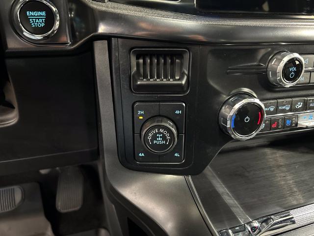 2024 Ford F-150 Lariat - Photo 21