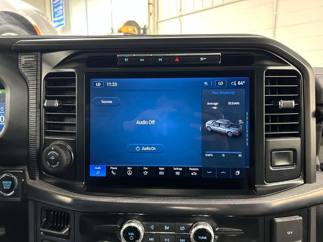 2024 Ford F-150 Lariat - Photo 22