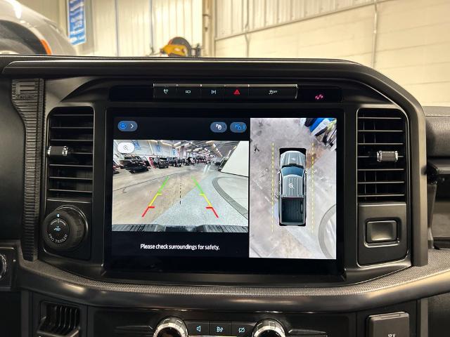 2024 Ford F-150 Lariat - Photo 23