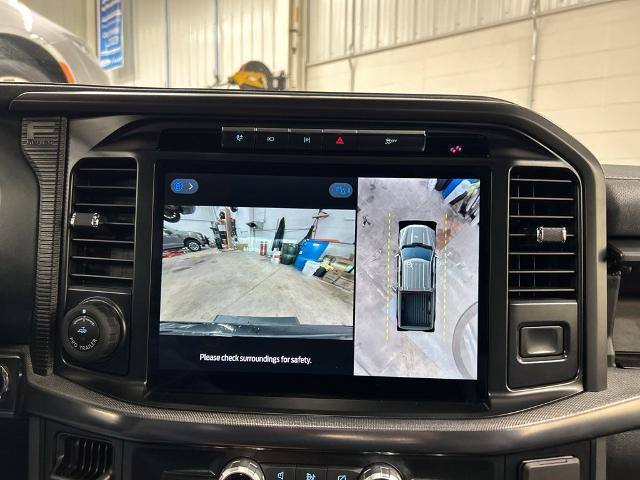 2024 Ford F-150 Lariat - Photo 24