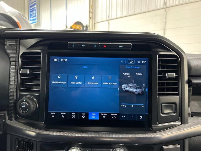 2024 Ford F-150 Lariat - Photo 25