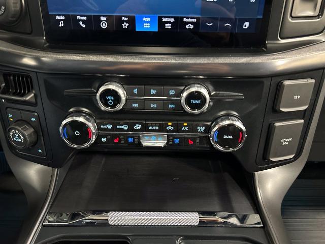 2024 Ford F-150 Lariat - Photo 26