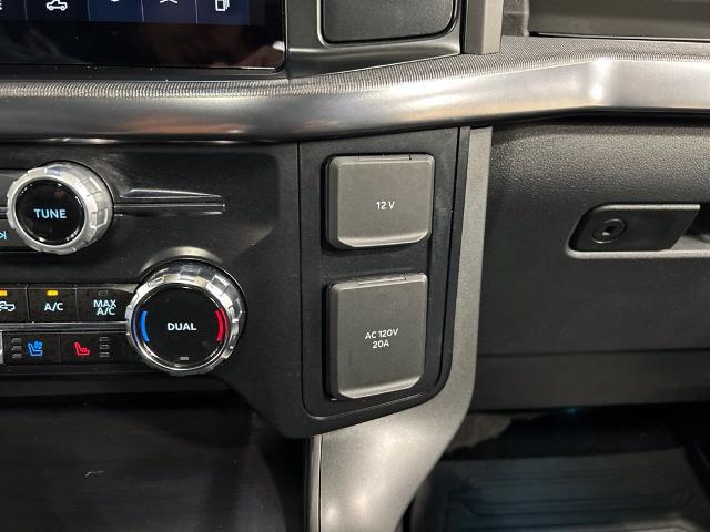 2024 Ford F-150 Lariat - Photo 27