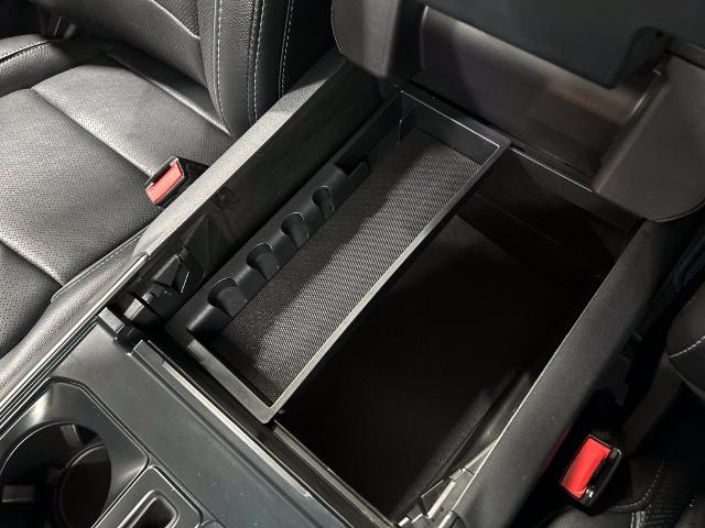2024 Ford F-150 Lariat - Photo 31