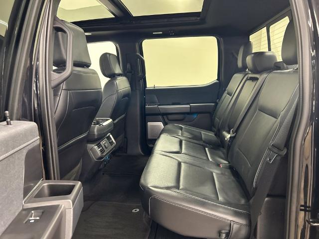 2024 Ford F-150 Lariat - Photo 33