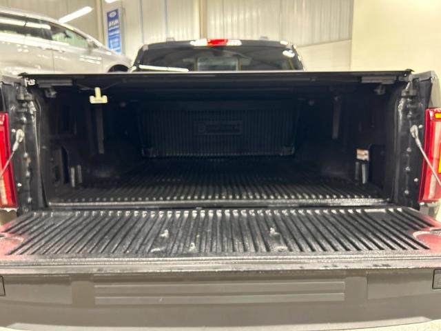 2024 Ford F-150 Lariat - Photo 35