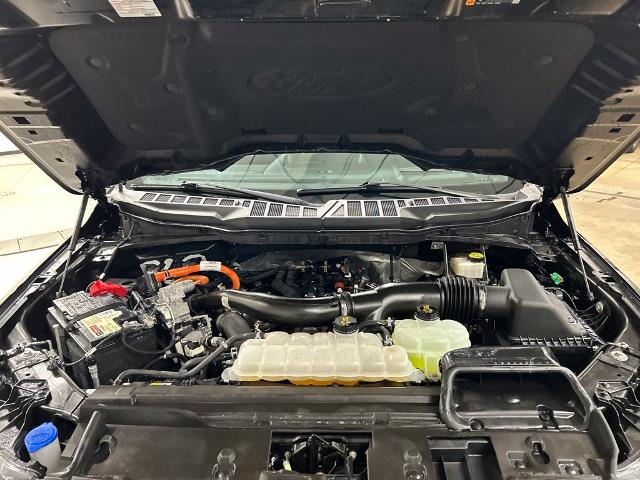 2024 Ford F-150 Lariat - Photo 37