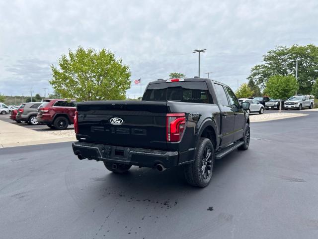 2024 Ford F-150 Lariat - Photo 6