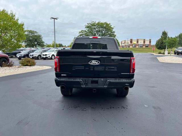 2024 Ford F-150 Lariat - Photo 7