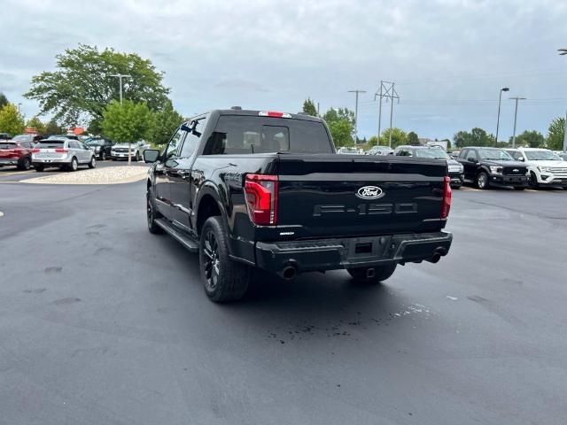 2024 Ford F-150 Lariat - Photo 8