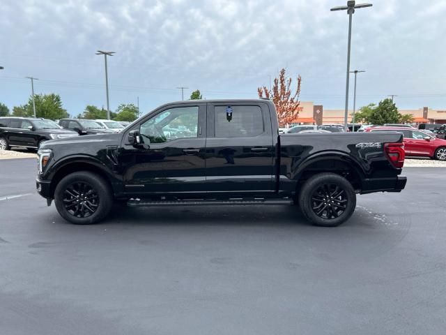2024 Ford F-150 Lariat - Photo 9