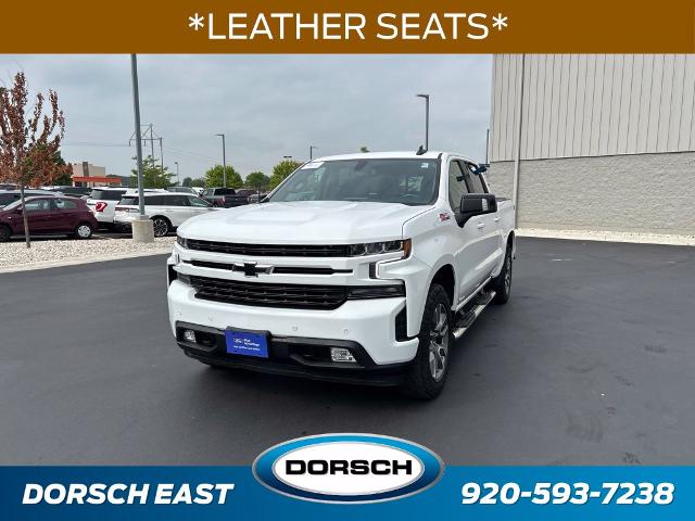 2022 Chevrolet Silverado 1500 Limited