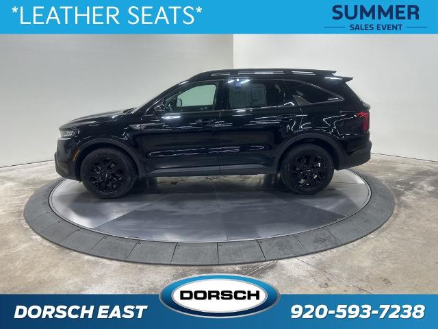 2023 Kia Sorento