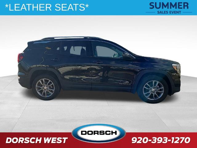 2023 GMC Terrain