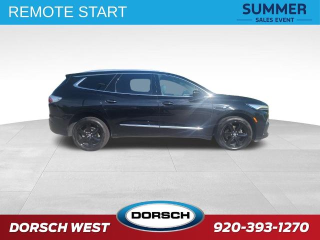 2023 Buick Enclave