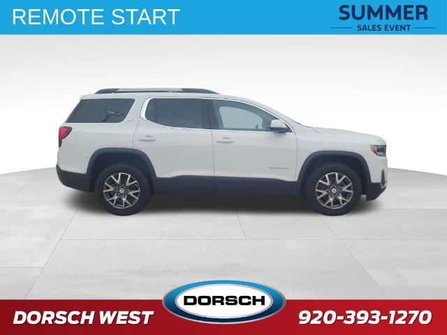 2023 GMC Acadia