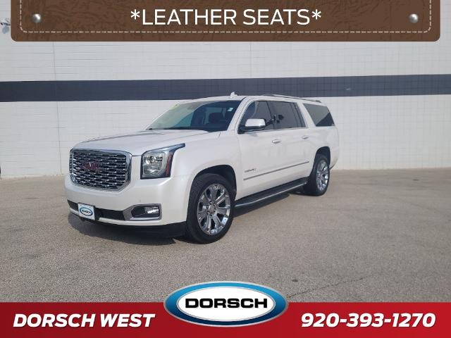2018 GMC Yukon Xl