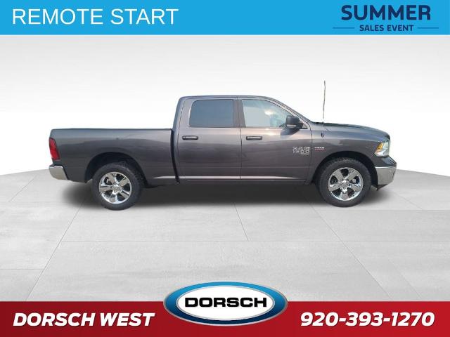2019 RAM 1500 Classic