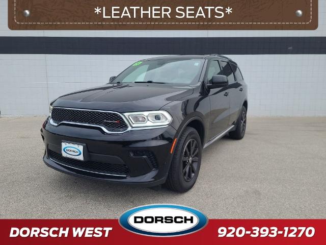 2024 Dodge Durango
