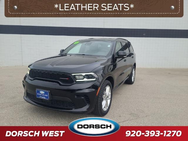 2024 Dodge Durango