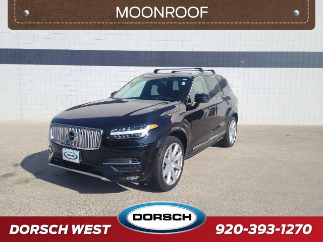 2019 Volvo XC90