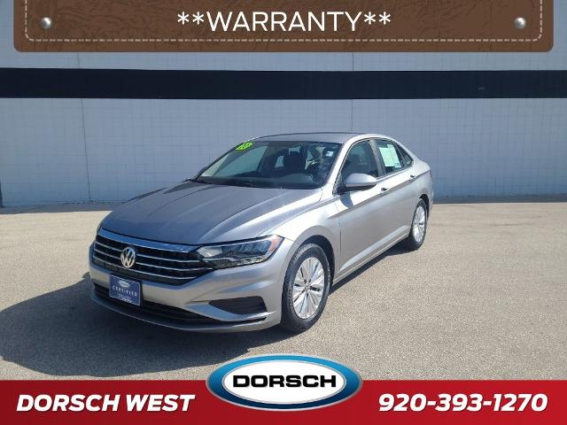 2020 Volkswagen Jetta