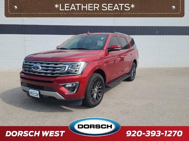 2019 Ford Expedition