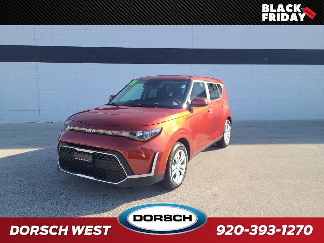 2024 Kia SOUL