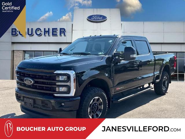 2024 Ford Super Duty F-250 Srw