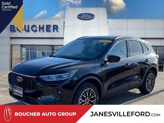 2023 Ford Escape
