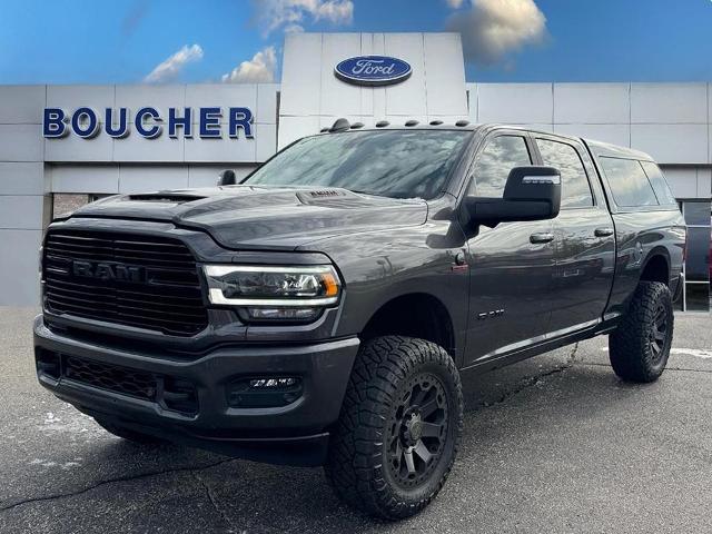 2023 RAM 3500